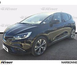 RENAULT SCENIC SCENIC DCI 130 ENERGY