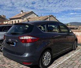 1.6 TDCI TITANIUM 115CV DPF