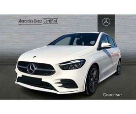 MERCEDES CLASSE B B 250E