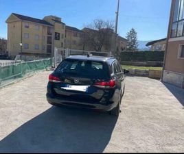 OPEL ASTRA 1.6 136CV SPORT TOURER