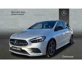 MERCEDES CLASSE B B 200