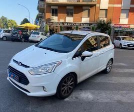 1.4 90 CV GPL BUSINESS TITANIUM