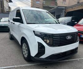 1.5 ECOBLUE 100CV VAN TREND