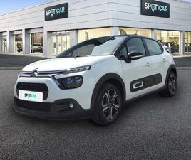 PURETECH 83 CH BVM5 PLUS