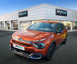 BLUEHDI 130 S&S EAT8 SHINE