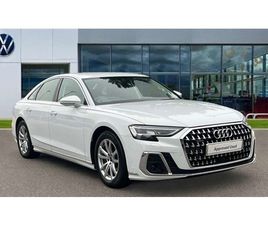 L 50 TDI QUATTRO SPORT 4DR TIPTRONIC