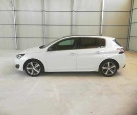 PEUGEOT 308 PEUGEOT 308 1.5 BLUEHDI, 120CV