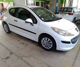 PEUGEOT 207 1.4 HDI, 68CV