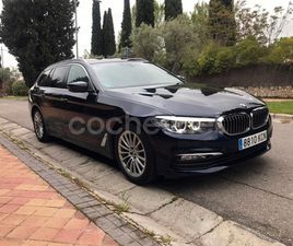 BMW SERIE 5 TOURING 520 BMW SERIE 5 520DA TOURING