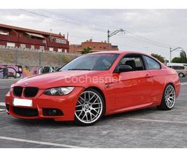 BMW SERIE 3 320I