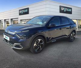 1.2 HYBRIDE 136CH S&S MAX AUTOMATIQUE