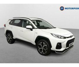 SUZUKI ACROSS 2023 SUZUKI ACROSS 2.5 PHEV E-FOUR 5DR CVT SUV HYBRID AUTOMATIC