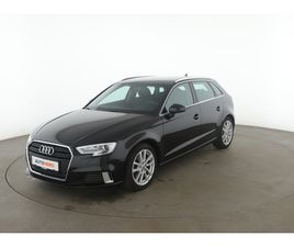 AUDI A3 SPORTBACK 35 TFSI 35 TFSI