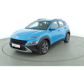 HYUNDAI KONA 1.6 HYBRID