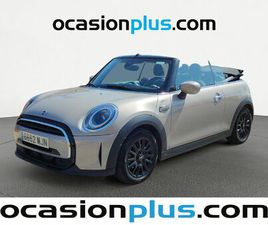 MINI CABRIO COOPER MINI MINI MINI MINI CABRIO CABRIO COOPER (136 CV)