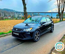 SEAT ARONA SEAT ARONA 1.0 TSI REFERENCE JANEIRO/20