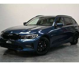 330E TOURING AUT. LED/ACC/SPORTZETELS/TREKHAAK