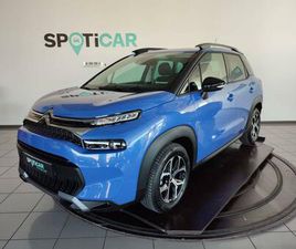 CITROEN C3 AIRCROSS BLUEHDI 81KW (110CV) S&S FEEL PACK
