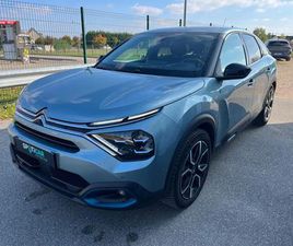 E-C4 E 136 CH (100 KW) AUTO SHINE