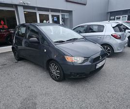 MITSUBISHI COLT 1,3, 2009 GOD.