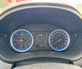 SUZUKI SX4 S-CROSS 1,6, 2015 GOD.