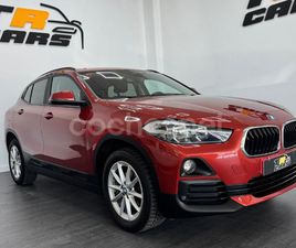 BMW X2 BMW X2 SDRIVE16D