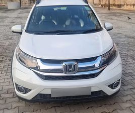 HONDA BR-V