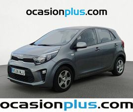 KIA PICANTO KIA PICANTO 1.0 DPI CONCEPT (67 CV)