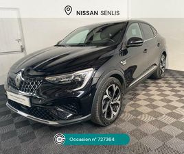 RENAULT ARKANA E-TECH ARKANA E-TECH 145 - 23 TECHNO