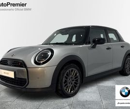 MINI MINI COOPER S COOPER S 150 KW (204 CV)