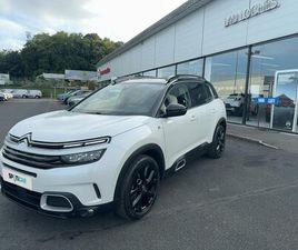 HYBRID 225 E-EAT8 SHINE PACK