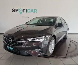 OPEL INSIGNIA GS 1.5D DVH 90KW AT8 BUSINESS