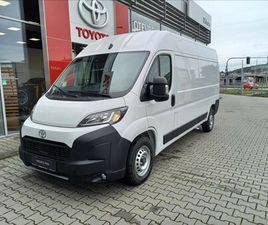 TOYOTA PROACE 2,2 L3H2 140K ACTIVE 270°