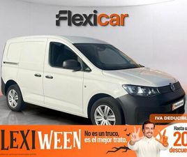 VOLKSWAGEN TRANSPORTER CALIFORNIA 2.0 TDI 75KW (102CV)