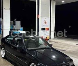 BMW SERIE 3 318T BMW SERIE 3