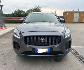 2.0D I4 R-DYNAMIC SE AWD 240CV AUTO