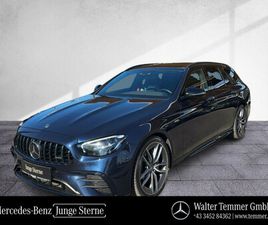 MERCEDES-BENZ AMG E 53 4M+ T-MODELL