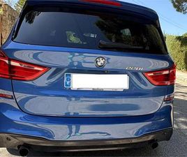 BMW SERIE 2 GRAN TOURER 220IA