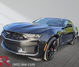 CHEVROLET CAMARO CHEVROLET CAMARO 2023 2LT