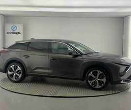 CITROEN C5 X 1 1.2 PURETECH 130 SS EAT8 FEEL PACK