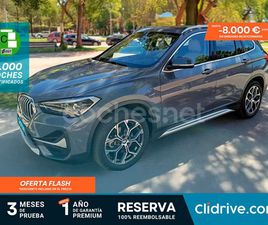 BMW X1 SDRIVE 18D BMW X1 SDRIVE18DA BUSINESS
