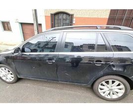 VARIANT 2.5 20V 170CV TIPTRONIC