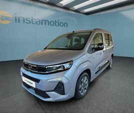 OPEL COMBO LIFE GS AT 96 KW