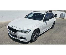 BMW SERIE 3 TOURING 335D XDRIVE BMW SERIE 3 335D XDRIVE TOURING