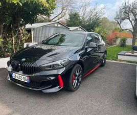 BMW SERIE 1 128 128TIA