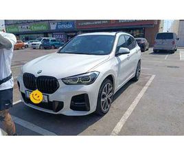 SDRIVE20D AUT. M SPORT