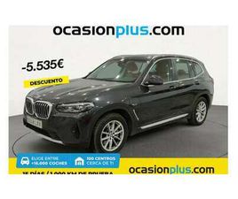 XDRIVE 30E XLINE