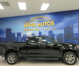 CHEVROLET COLORADO 2022 CREW-CAB V-6 3.6 LITRES 4X4 BOITE 6 1/2