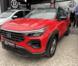 FIAT PULSE PULSE 1.3 DRIVE MANUAL