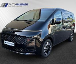 HYUNDAI STARIA HYBRID AT SIGNATURE RELAX NAPPA 7SITZER